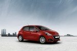 Peugeot 208 „Urban Move“ spart bis zu 860 Euro. © spothits/Auto-Medienportal.Net/Peugeot