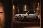Seat kooperiert beim Ibiza „Connect“ mit Samsung. © Auto-Medienportal.Net/Seat