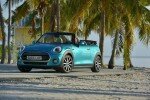 Mini Cabrio kommt im März. © spothits/Auto-Medienportal.Net/BMW