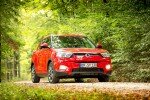 Ssangyong Tivoli als Diesel erhältlich. © spothits/Auto-Medienportal.Net/Ssangyong