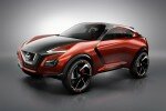 Tokio 2015: Nissan zeigt zwei Konzepte. © spothits/Auto-Medienportal.Net/Nissan