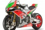 EICMA 2015: Aprilia RSV4 R. © spothits/Piaggio