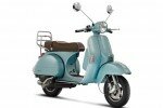 Vespa 70 PX. © spothits/Piaggio