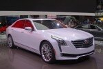 Magna hilft Cadillac beim Abspecken. © spothits/Auto-Medienportal.Net