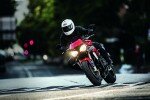 EICMA 2015: Triumph Speed Triple mit umfangreichen Verbesserungen. © spothits/Auto-Medienportal.Net/Triumph