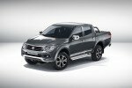Fiat Fullback kommt auch nach Europa. © spothits/Auto-Medienportal.Net/Fiat