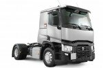 Renault T speziell für Tanktransporte. © spothits/Auto-Medienportal.Net/Renault Trucks