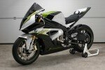 BMW peilt 200 000 Motorräder pro Jahr an. © spothits/Auto-Medienportal.Net/BMW