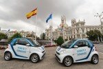 Car2go goes Madrid. © spothits/Auto-Medienportal.NetDaimler