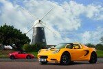 Lotus senkt Gewicht und Preis des Elise. © spothits/Auto-Medienportal.Net/Lotus