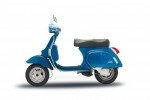 EICMA 2015: LML präsentiert erstes Smallframe-Modell. © spothits/Auto-Medienportal.Net/KSR Group