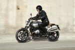 EICMA 2015: BMW legt bei der R Nine T die Scrambler nach. © spothits/Auto-Medienportal.Net/BMW