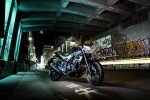 EICMA 2015: Yamaha schiebt noch eine MT dazwischen. © spothits/Auto-Medienportal.Net/YamahaEICMA 2015: Yamaha schiebt noch eine MT dazwischen. © spothits/Auto-Medienportal.Net/Yamaha