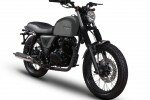 EICMA 2015: Eine neue Marke zeigt sich. © spothits/Auto-Medienportal.Net/KSR Group