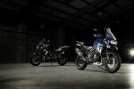 EICMA 2015: Triumph Tiger Explorer erhält umfassendes Update. © spothits/Auto-Medienportal.Net/Triumph