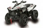 EICMA 2015: Explorer Argon und Urano bekommen Einspritzung. © spothits/Auto-Medienportal.Net/Explorer