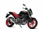 EICMA 2015: Honda frischt NC-Reihe auf. © spothits/Auto-Medienportal.Net/Honda