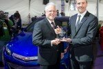 Los Angeles 2015: Chevrolet Volt ist „Green Car of the Year“. © spothits/Auto-Medienportal.Net/Chevrolet