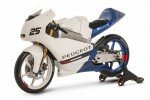 Peugeot steigt in die Moto-3-WM ein. © spothits/Auto-Medienportal.Net/Peugeot