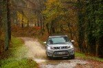 Suzuki Vitara S: Die kleine Sportschau. © spothits/Auto-Medienportal.Net/Suzuki