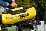 Ortlieb-Motorradtaschen: Touratech übernimmt Alleinvertrieb. © spothits/Auto-Medienportal.Net/Touratech