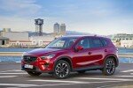 Mazda mit bestem November-Absatz seit neun Jahren. © spothits/Auto-Medienportal.Net/Mazda