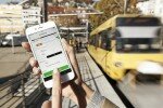 App von Moovel bezieht jetzt auch ÖPNV mit ein. © spothits/Auto-Medienportal.Net/Moovel