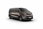 Kooperation von PSA und Toyota wird fortgesetzt. © spothits/Auto-Medienportal.Net/Toyota