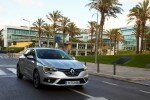 Renault Mégane kommt mit fünf Jahren Garantie. © spothits/Auto-Medienportal.Net/Remault