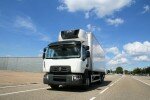 Neuer Motor für Renault D Wide und C Cab. © spothits/Auto-Medienportal.Net/Renault Trucks