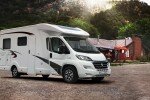 CMT 2016: Eura Mobil zeigt Profila T 730 EB. © spothits/Auto-Medienportal.Net/Eura Mobil