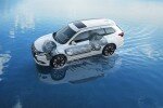 Mitsubishi verkauft 50 000 Hybrid-Outlander in Europa. © spothits/Auto-Medienportal.Net/Mitsubishi