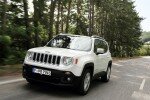 Jeep auf Rekordkurs. © spothits/Auto-Medienportal.Net/Fiat Chrysler