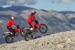 Montesa 4Ride für ambitioniertes Wandern . © spothits/Auto-Medienportal.Net/Honda