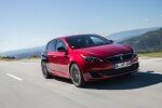 Test Peugeot 308 GTI: Der Löwe brüllt. © spothits/Peugeot Sport