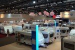 CMT 2016: Knaus Tabbert beendet Messe erfolgreich. © spothits/Knaus Tabbert