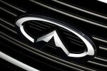 Infiniti steigert Absatz. © spothits/Logo