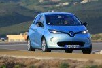 Renault verkauft die meisten Elektroautos . © spothits/Auto-Medienportal.Net/Renault
