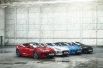Jaguar F-Type als „British Design Edition“. © spothits/Auto-Medienportal.Net/Jaguar