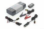 Waeco Perfect-Charge hält die Batterie fit. © spothits/Auto-Medienportal.Net/Dometic Waeco