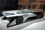 CES 2016: Die tektonische Verschiebung. © spothits/Auto-Medienportal.Net/Chevrolet