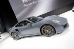 Detroit 2016: Noch mehr Power für den Porsche-Klassiker. © spothits/Auto-Medienportal.Net / Manfred Zimmermann