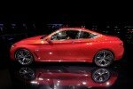 Detroit 2016: Infiniti stellt neuen V6 vor. © spothits/Auto-Medienportal.Net / Manfred Zimmermann