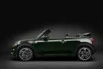 Mini Cabrio John Cooper Works kommt Anfang März. © spothits/Auto-Medienportal.Net/Mini