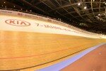 Kia ist Titelsponsor des Berliner Sechstagerennens. © spothits/Auto-Medienportal.Net/Kia
