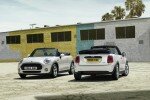 Frische Luft im Mini ab 21 900 Euro. © spothits/Auto-Medienportal.Net/Mini