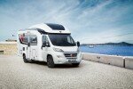 Bürstner Ixeo it 680 G ist „Reisemobil des Jahres“. © spothits/Auto-Medienportal.Net/Bürstner