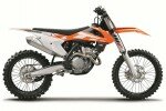 KTM ruft SX in die Werkstatt. © spothits/Auto-Medienportal.Net/KTM