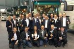 CMT 2016: Morelo beendet Messe erfolgreich. © spothits/Morelo