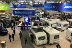 CMT 2016: startet erfolgreich ins neue Jahr. © spothits/Hymer